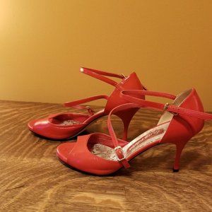 Tangolera Tango Shoes